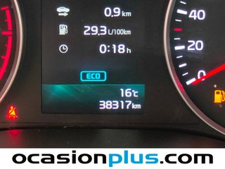 Kia Stonic 1.0 T-GDi MHEV MT Concept 74 kW (100 CV)