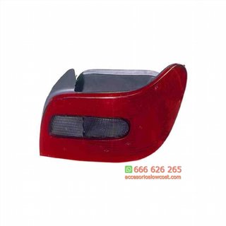 Pilotos traseros para CITROEN  XSARA  Berlina  (9