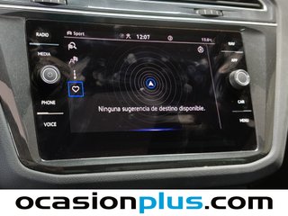 Volkswagen Tiguan R-Line 2.0 TDI 110 kW (150 CV) DSG