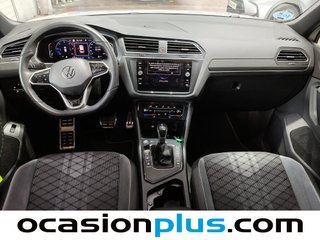 Volkswagen Tiguan R-Line 2.0 TDI 110 kW (150 CV) DSG