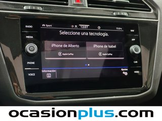 Volkswagen Tiguan R-Line 2.0 TDI 110 kW (150 CV) DSG