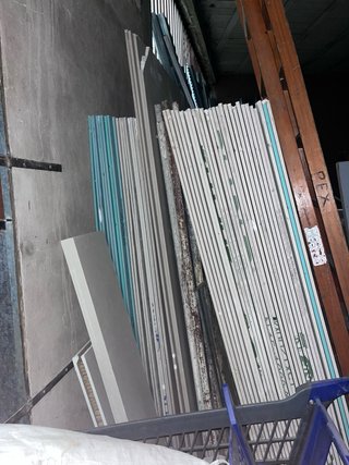 Placas Pladur