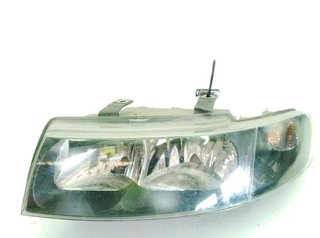 Seat 20447410 faro izq 1m1941015 toledo 2.3 v5 20v