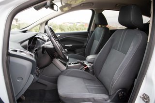 Ford C-MAX 2012