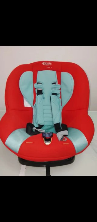 Silla de coche Graco Junior