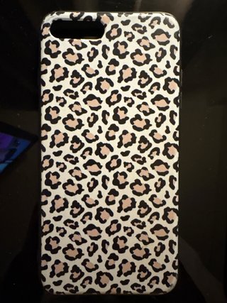 3 custodie per iPhone 8 Plus