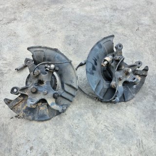 Manguetas Delanteras BMW E36 (Par)