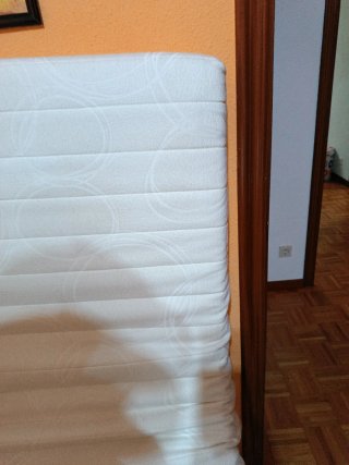 Materasso in lattice 90x190