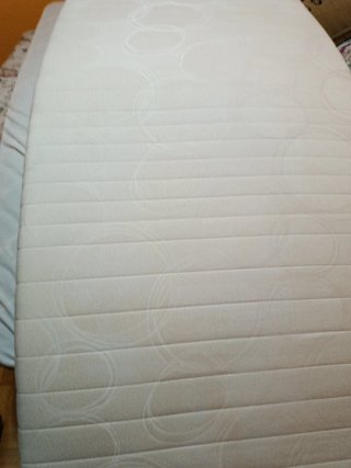 Materasso in lattice 90x190