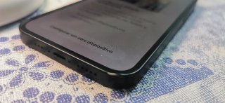 iPhone 13 128gb para piezas