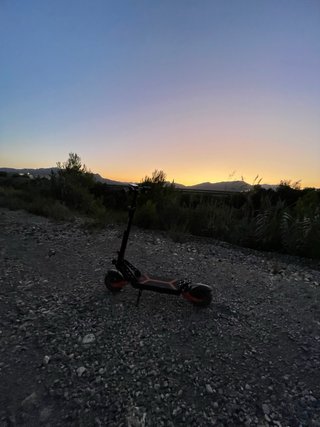 Kukirin G2 Max Patinete Eléctrico
