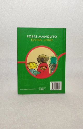 Pobre Manolito