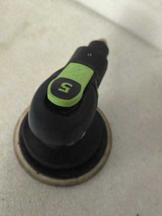 Lijadora Festool LEX 3 150/5 Neumática