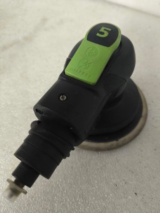 Lijadora Festool LEX 3 150/5 Neumática