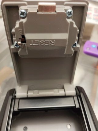 Caja seguridad llaves combinación 4 dígitos