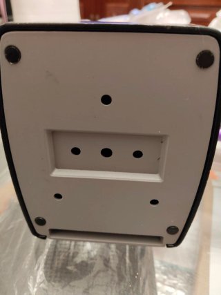 Caja seguridad llaves combinación 4 dígitos