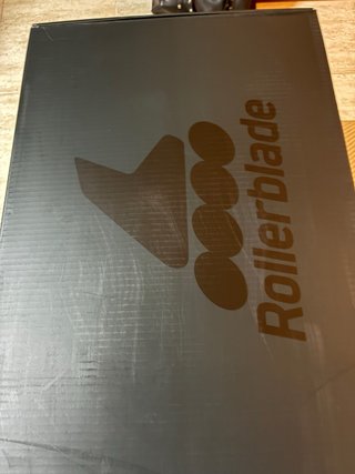 Patines línea Rollerblade Freestyle Hombre NUEVO