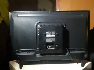Xiaomi Mi TV P1 32" Smart TV