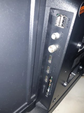 Xiaomi Mi TV P1 32" Smart TV