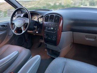 Chrysler Grand Voyager 2.8crdi 150cv Aut 7 plazas