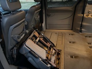 Chrysler Grand Voyager 2.8crdi 150cv Aut 7 plazas