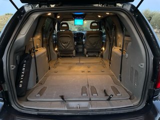 Chrysler Grand Voyager 2.8crdi 150cv Aut 7 plazas