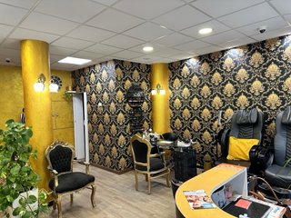 Traspaso centro de estetica