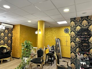 Traspaso centro de estetica