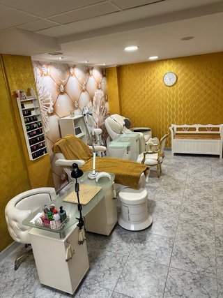 Traspaso centro de estetica