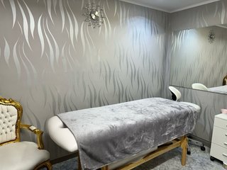 Traspaso centro de estetica
