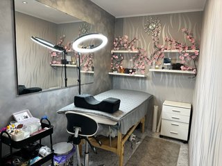 Traspaso centro de estetica