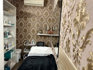 Traspaso centro de estetica