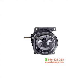 FARO ANTINIEBLA PARA VARIOS MODELOS CITROEN, FIAT