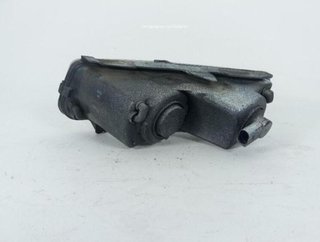 Volkswagen 20004170 174159 faro antiniebla polo