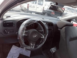 Volkswagen 20004170 174159 faro antiniebla polo