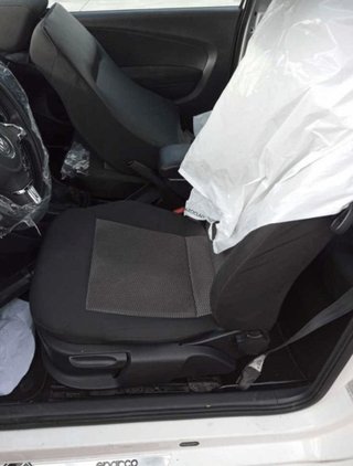Volkswagen 20004170 174159 faro antiniebla polo