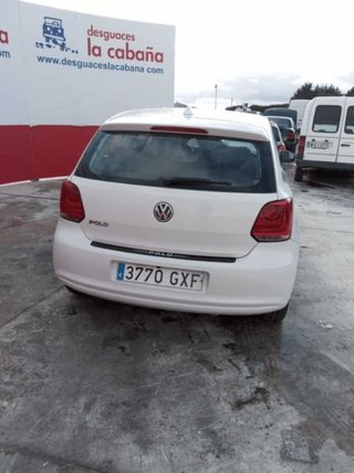 Volkswagen 20004170 174159 faro antiniebla polo