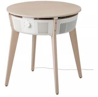 STARKVIND Mesa con Purificador IKEA