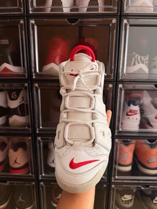 Nike Air More Uptempo '96 (42.5) vendo o Cambio