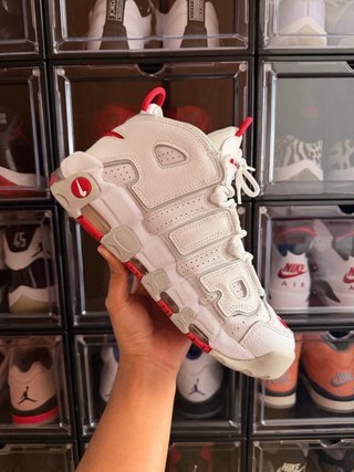 Nike Air More Uptempo '96 (42.5) vendo o Cambio