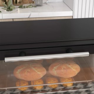 Horno Eléctrico Sobremesa caravana campers pizza