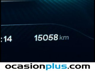 MG eHS 1.5 T-GDI PHEV Luxury 190 kW (258 CV)