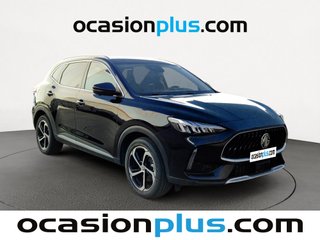 MG eHS 1.5 T-GDI PHEV Luxury 190 kW (258 CV)