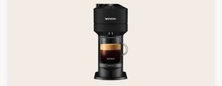 Cafetera Nespresso Vertuo NEXT