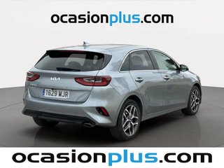 Kia Ceed 1.5 MHEV Tech DCT 118 kW (160 CV)