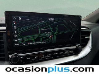 Kia Ceed 1.5 MHEV Tech DCT 118 kW (160 CV)