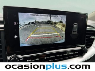 Kia Ceed 1.5 MHEV Tech DCT 118 kW (160 CV)