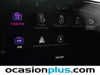 Kia Ceed 1.5 MHEV Tech DCT 118 kW (160 CV)