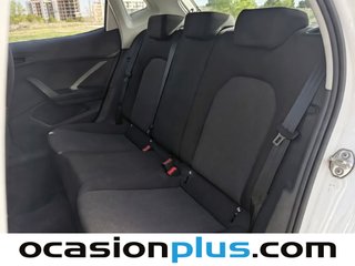 SEAT Ibiza 1.2 TSI Reference 66 kW (90 CV)