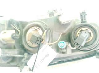 Faro derecho opel 93175369 astra 1.6 16v 22473226